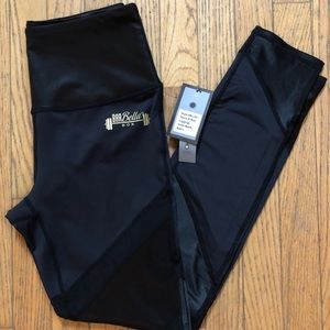Chestee Leggings - Barbella Box - NWT